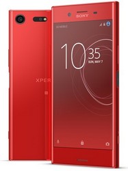 Замена стекла на телефоне Sony Xperia XZ Premium в Иванове